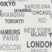 766707 шпалери Rasch колекція Kids & Teens III