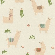 813227 шпалери Rasch колекція Kids & Teens III