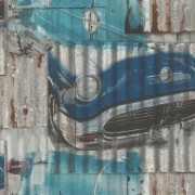 212402 шпалери Rasch колекція Kids & Teens III