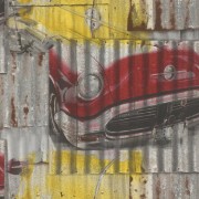 212419 шпалери Rasch колекція Kids & Teens III