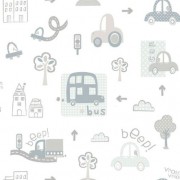 133-1 шпалери ICH колекція Sambori 