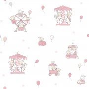 220-2 Обои ICH коллекция Lullaby