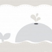 243-3 Бордюр ICH коллекция Lullaby