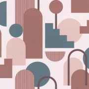 51210803 обои LUTECE коллекция Arty