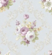 5015 Шпалери MIRTILLA Cristiana Masi Італія