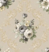 5019  Шпалери MIRTILLA Cristiana Masi Італія