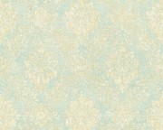 33607-7 Шпалери SECRET GARDEN A.S.Creation Німеччина